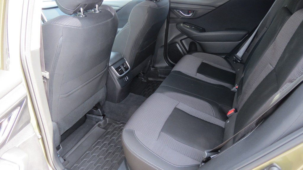 subaru Outback 2023 - 7