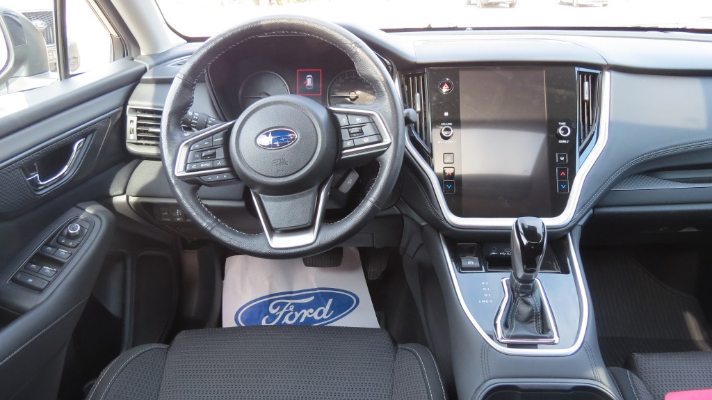 subaru Outback 2023 - 8