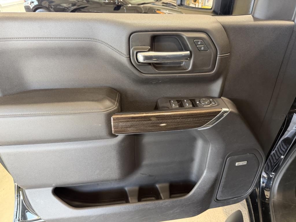 chevrolet Silverado 2021 - 9