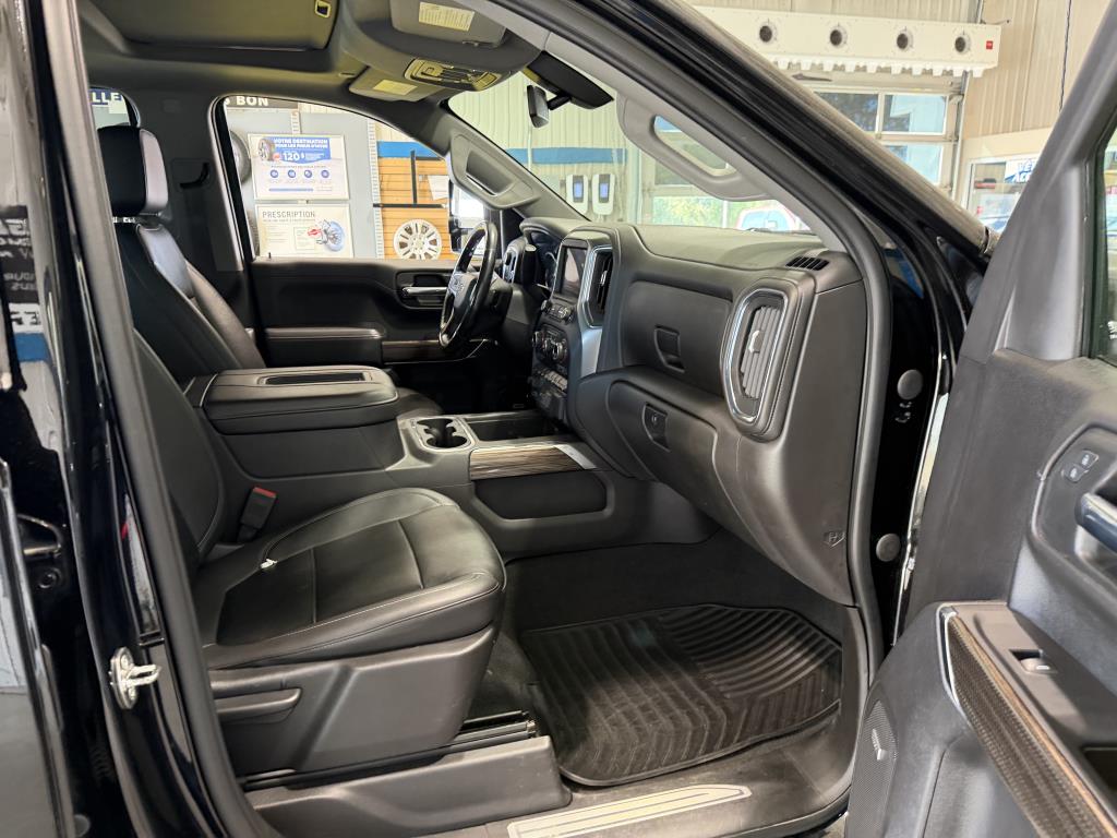 chevrolet Silverado 2021 - 14