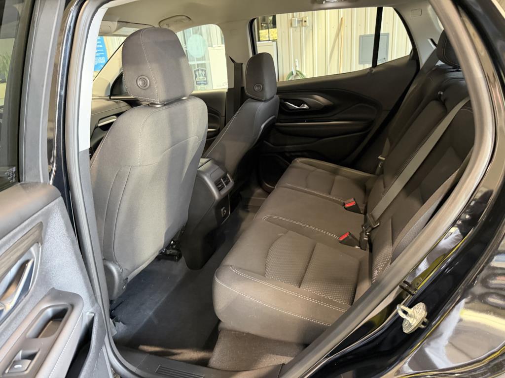 chevrolet Silverado 2021 - 17