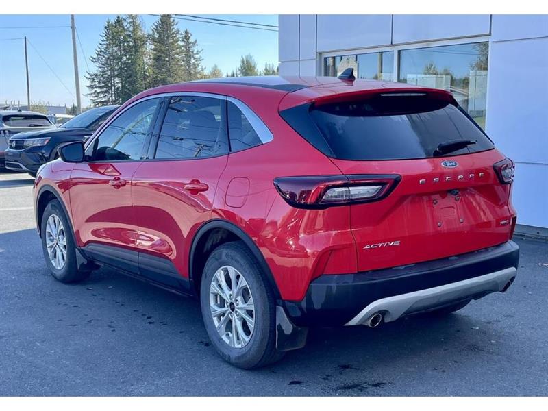 ford Escape 2024 - 2