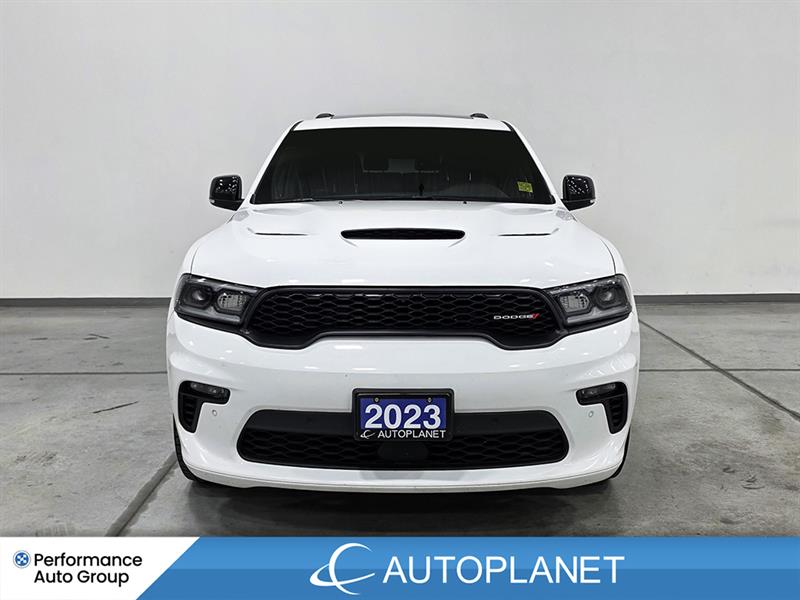 dodge Durango 2023 - 3