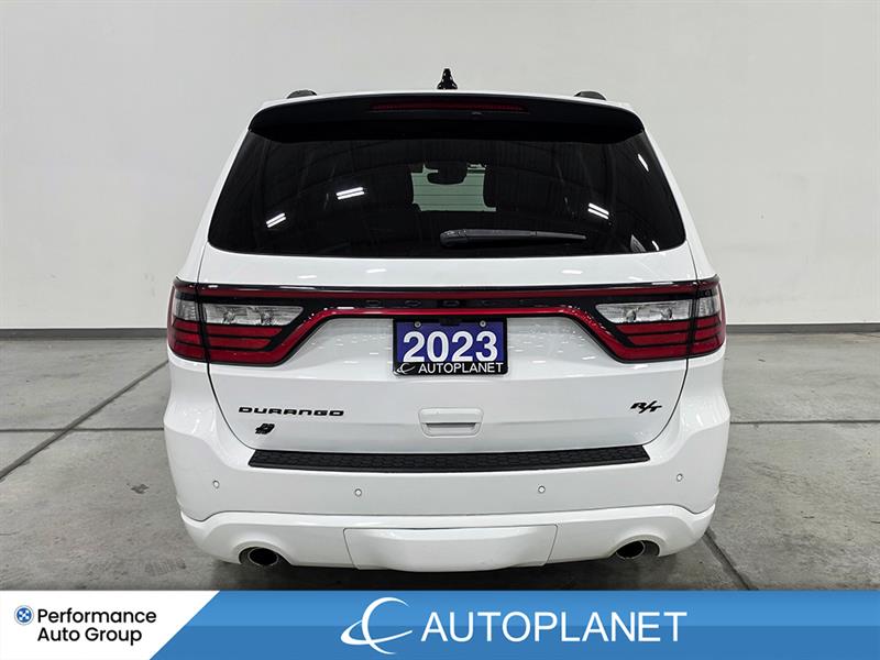 dodge Durango 2023 - 7