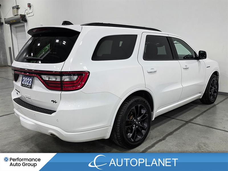 dodge Durango 2023 - 8