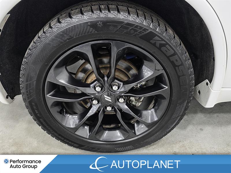 dodge Durango 2023 - 11