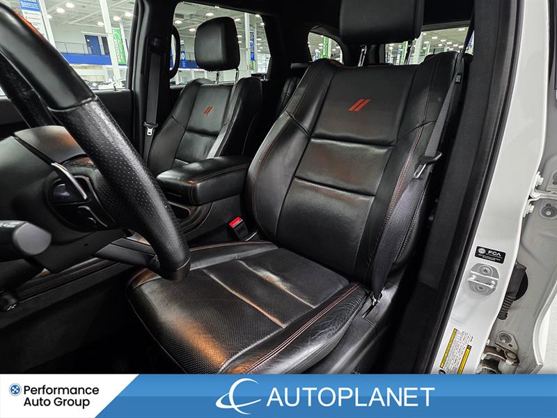 dodge Durango 2023 - 19