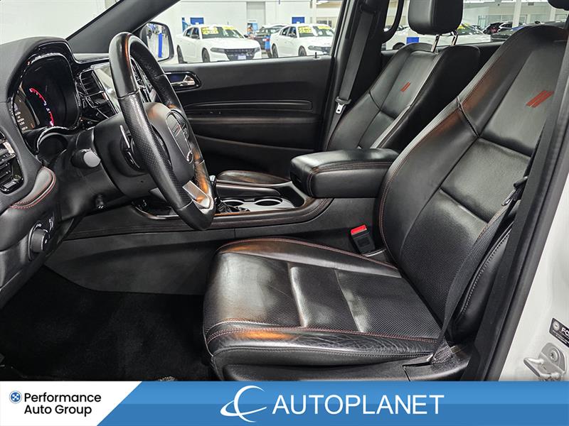 dodge Durango 2023 - 20