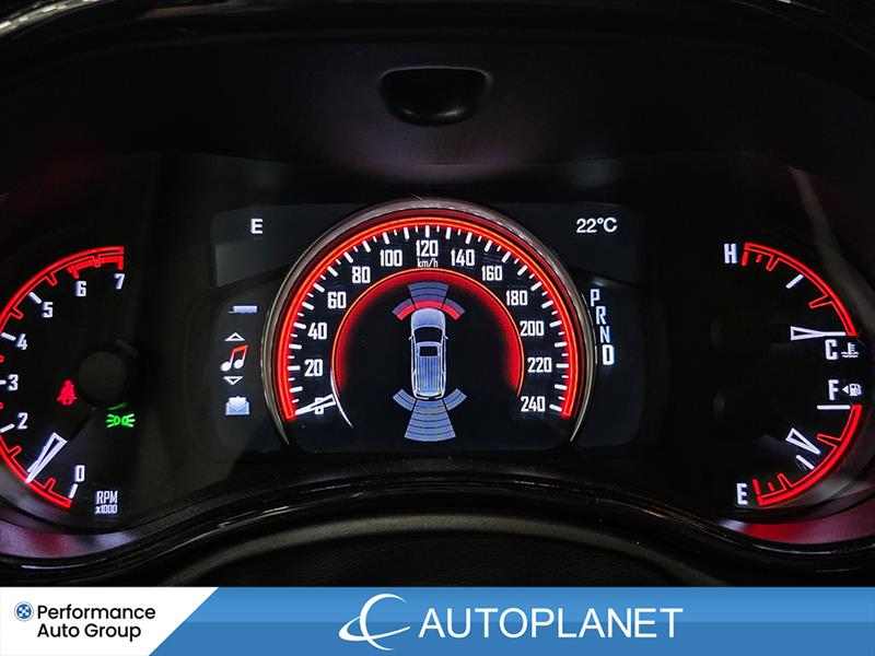 dodge Durango 2023 - 21