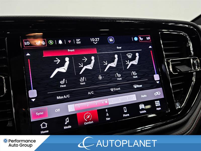 dodge Durango 2023 - 23