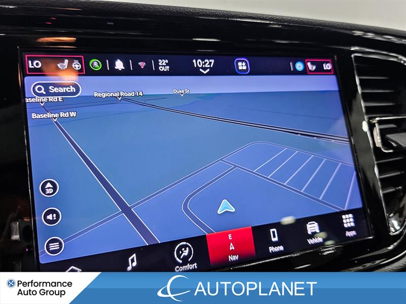 dodge Durango 2023 - 24