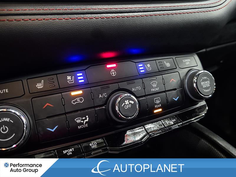 dodge Durango 2023 - 25