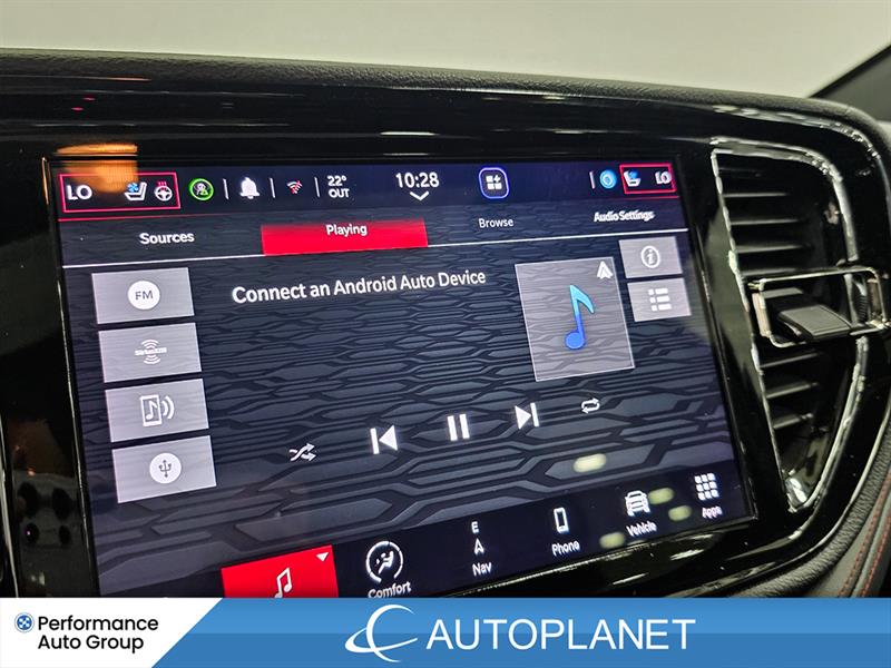 dodge Durango 2023 - 26