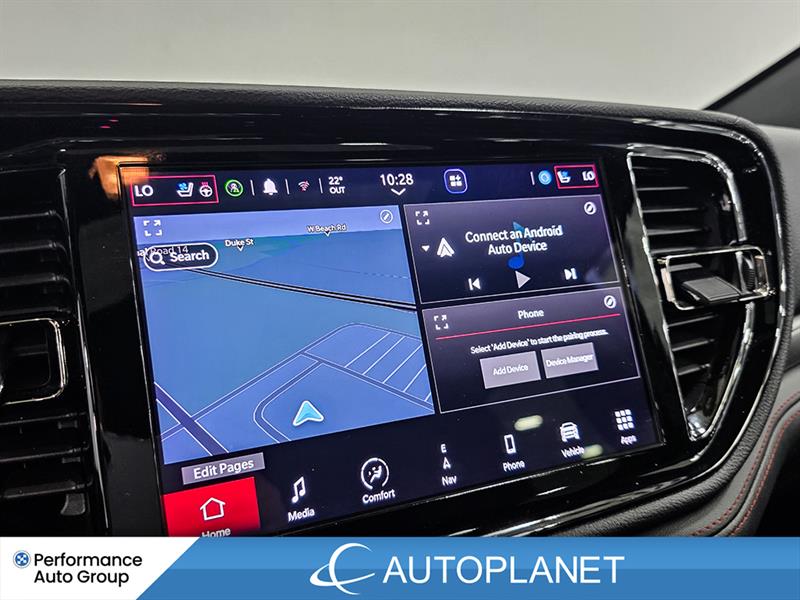 dodge Durango 2023 - 27