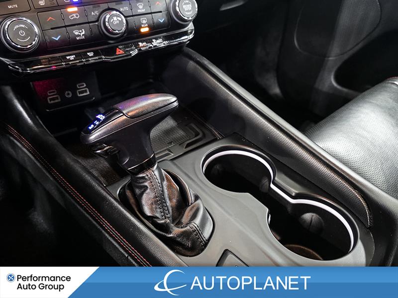 dodge Durango 2023 - 29