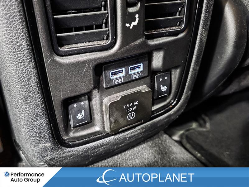 dodge Durango 2023 - 35