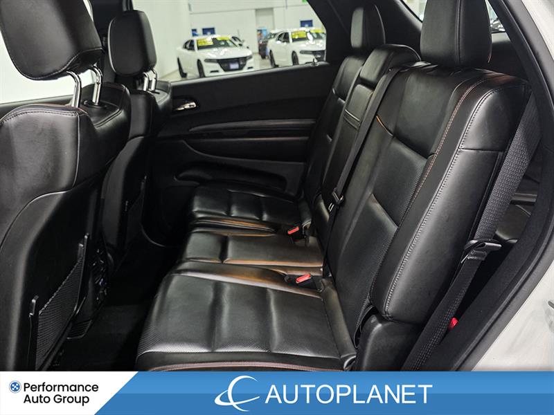 dodge Durango 2023 - 36