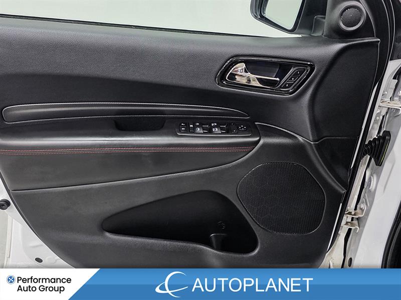 dodge Durango 2023 - 37