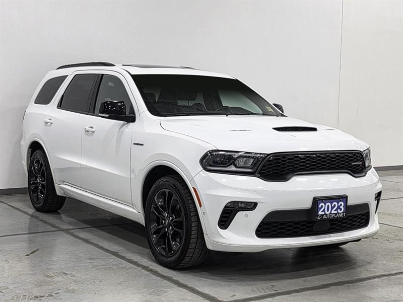 dodge Durango 2023 - 38