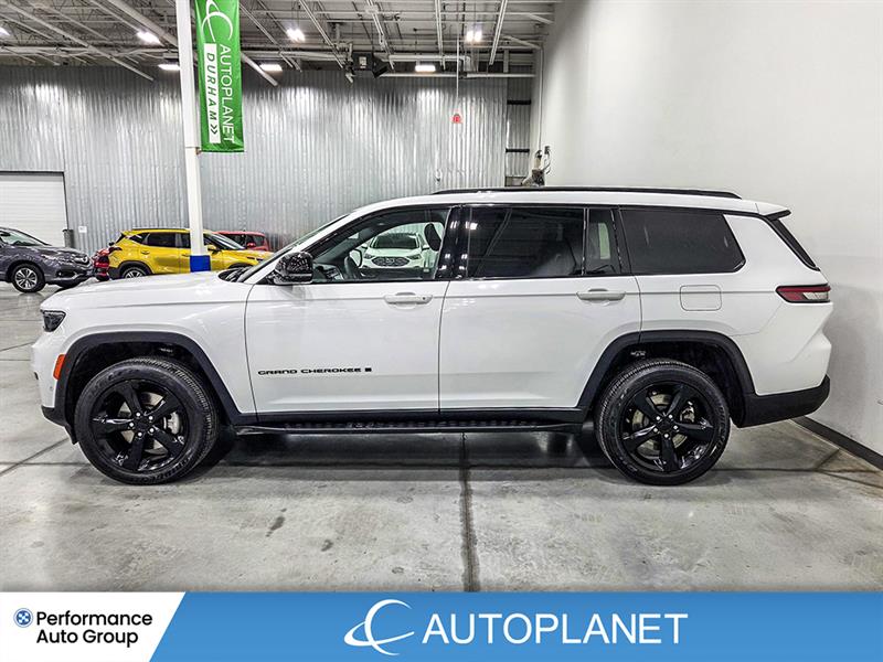 jeep Grand Cherokee L 2024 - 4