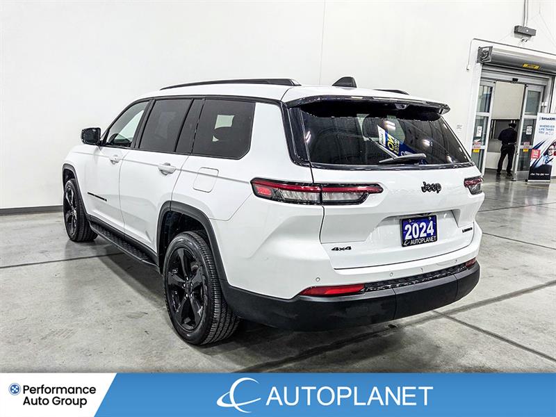 jeep Grand Cherokee L 2024 - 6
