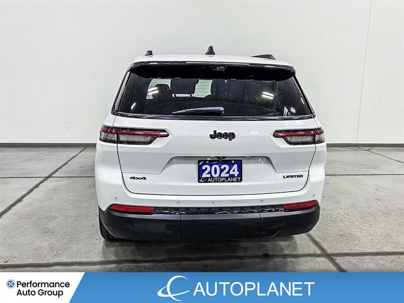 jeep Grand Cherokee L 2024 - 7