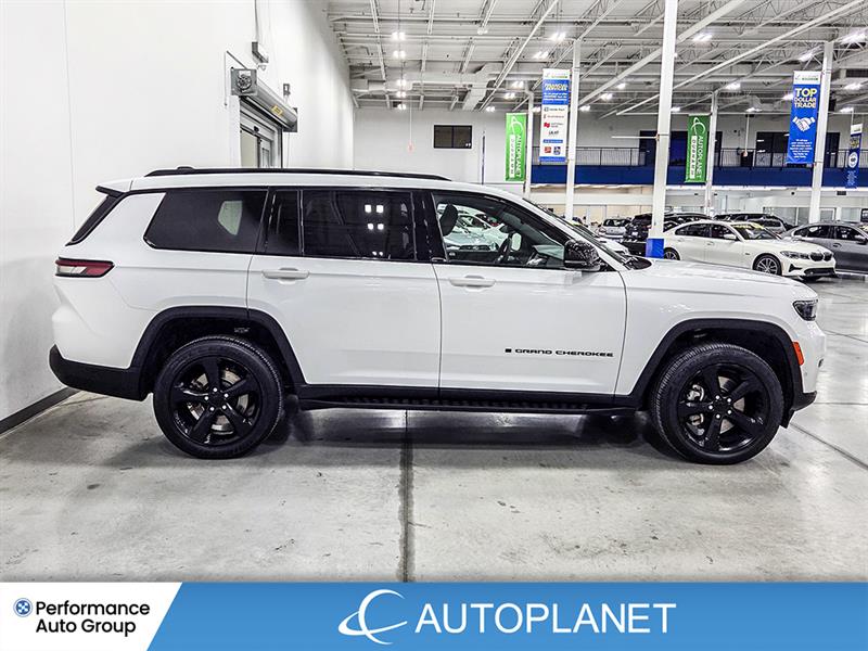 jeep Grand Cherokee L 2024 - 9