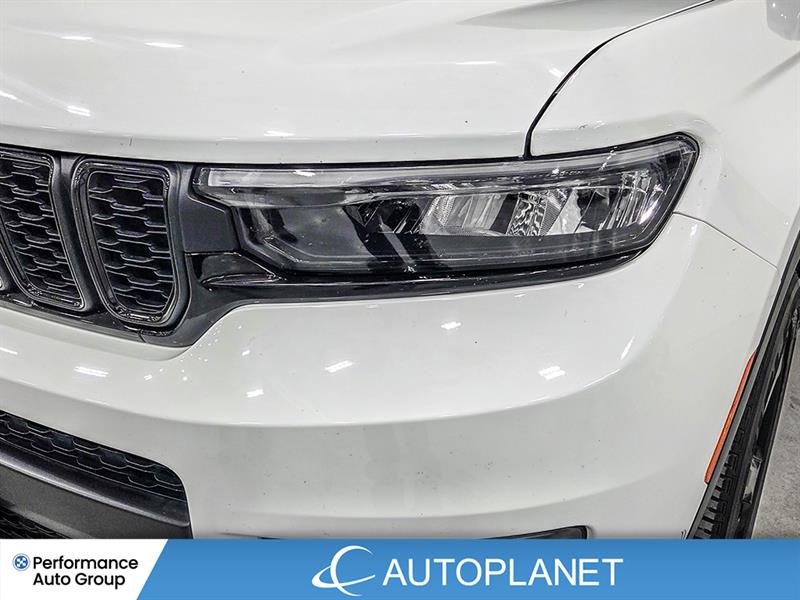 jeep Grand Cherokee L 2024 - 11