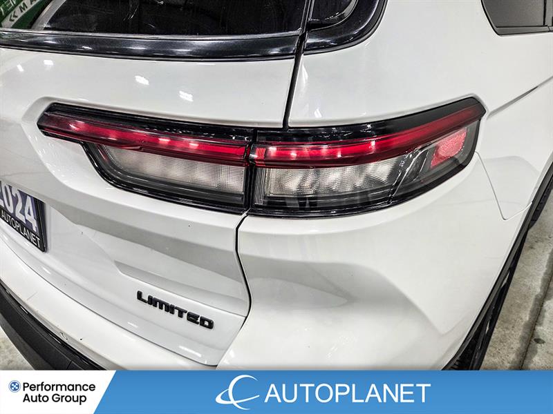 jeep Grand Cherokee L 2024 - 12