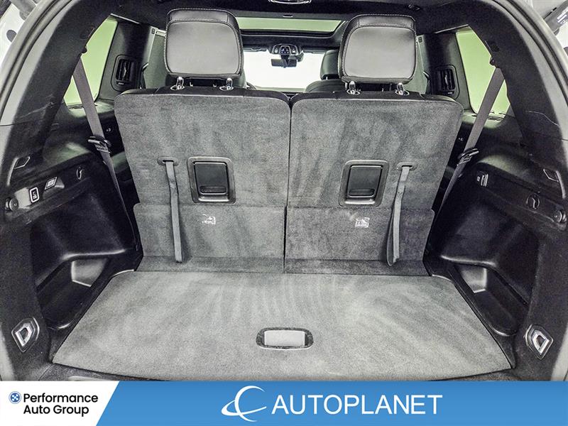 jeep Grand Cherokee L 2024 - 14