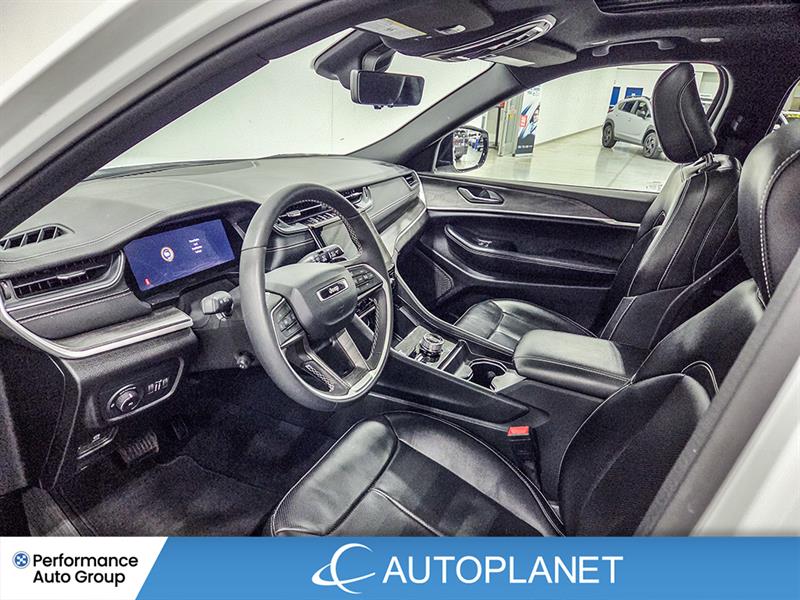 jeep Grand Cherokee L 2024 - 16