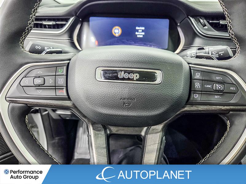 jeep Grand Cherokee L 2024 - 17