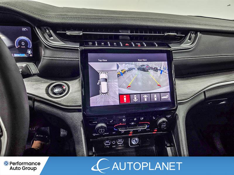 jeep Grand Cherokee L 2024 - 19