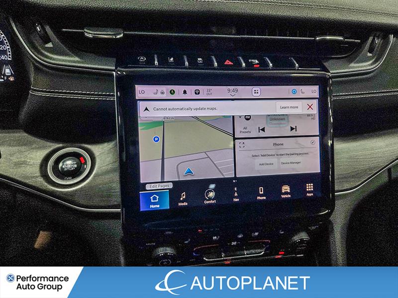 jeep Grand Cherokee L 2024 - 21