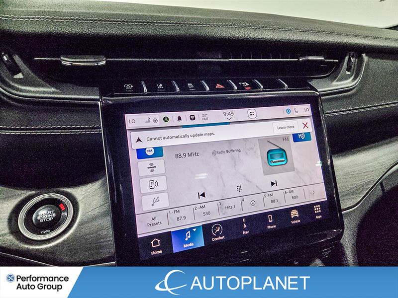 jeep Grand Cherokee L 2024 - 22