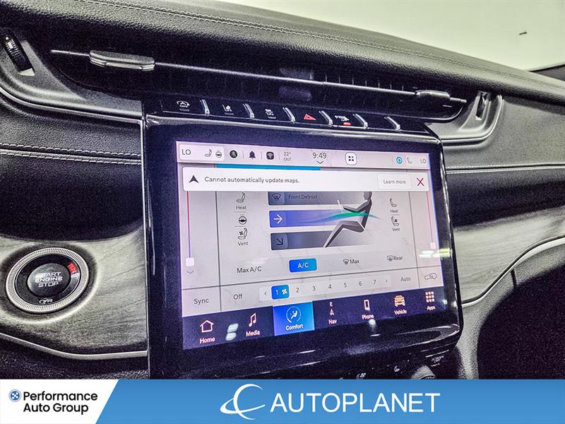 jeep Grand Cherokee L 2024 - 23