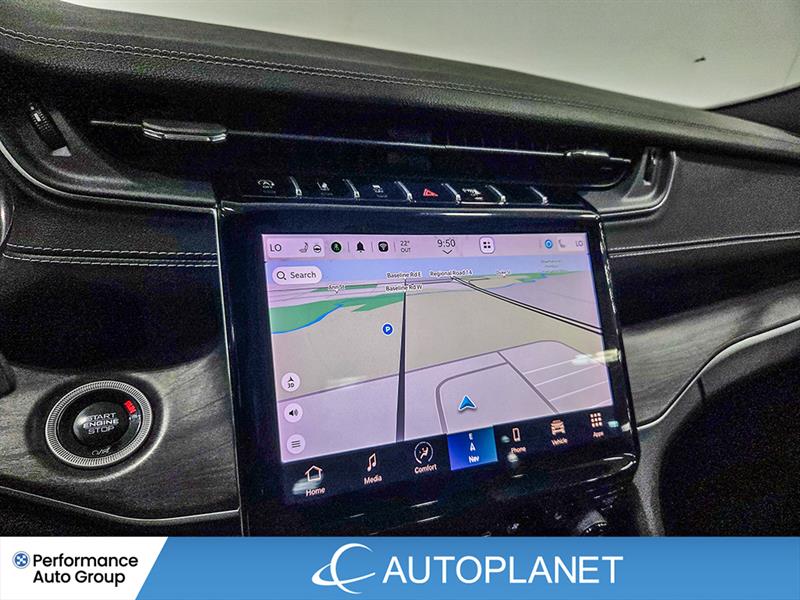 jeep Grand Cherokee L 2024 - 24