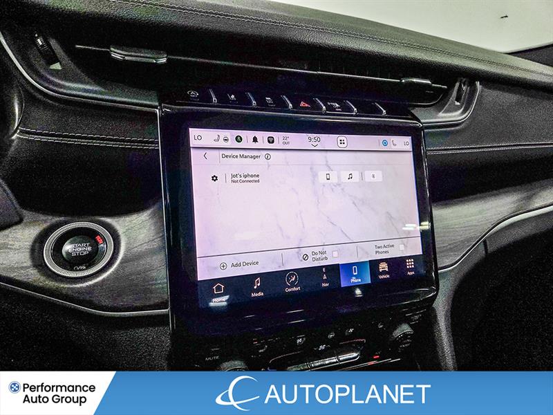 jeep Grand Cherokee L 2024 - 26