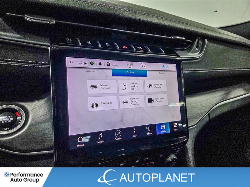 jeep Grand Cherokee L 2024 - 27