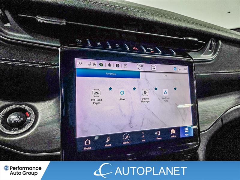 jeep Grand Cherokee L 2024 - 28