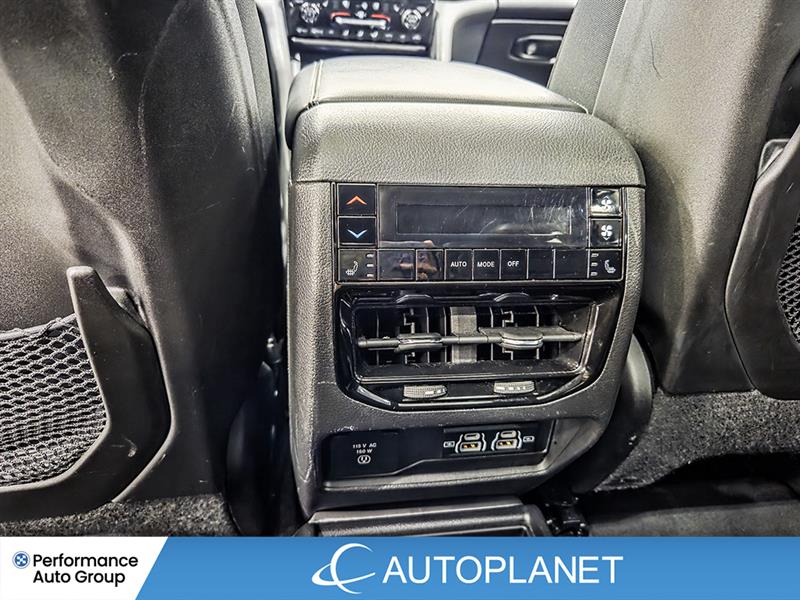 jeep Grand Cherokee L 2024 - 30