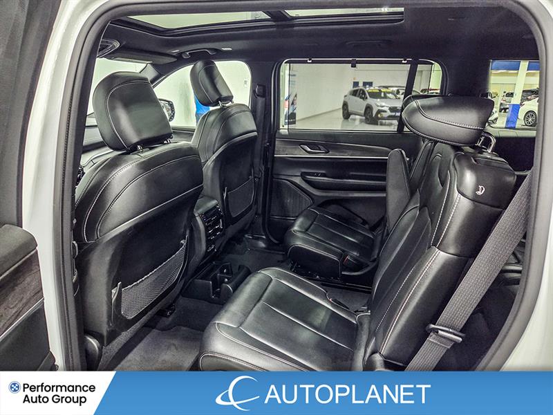 jeep Grand Cherokee L 2024 - 31