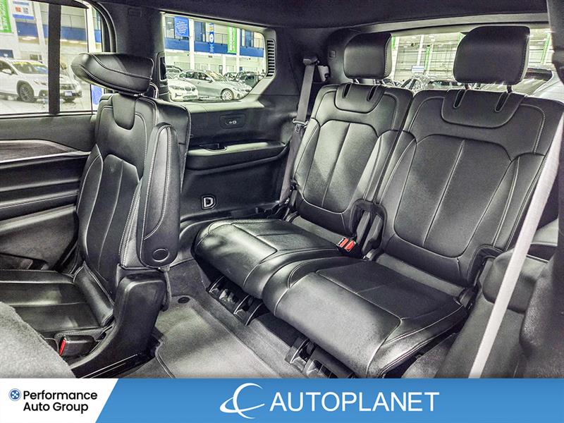 jeep Grand Cherokee L 2024 - 32