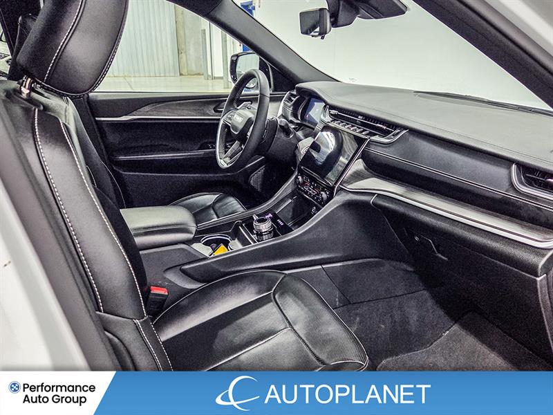 jeep Grand Cherokee L 2024 - 34