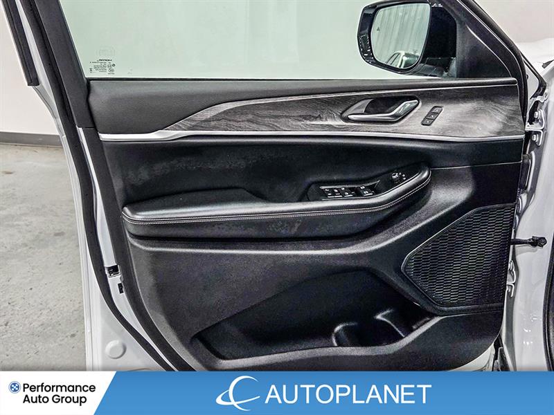 jeep Grand Cherokee L 2024 - 35