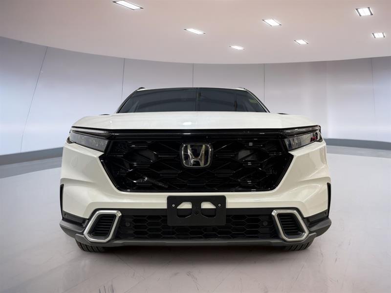 honda CR-V Hybrid 2024 - 2