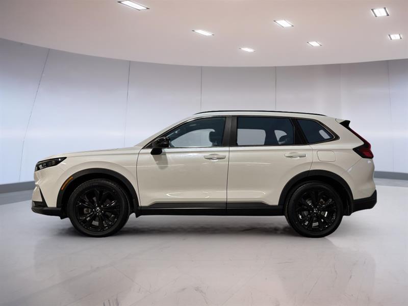 honda CR-V Hybrid 2024 - 3