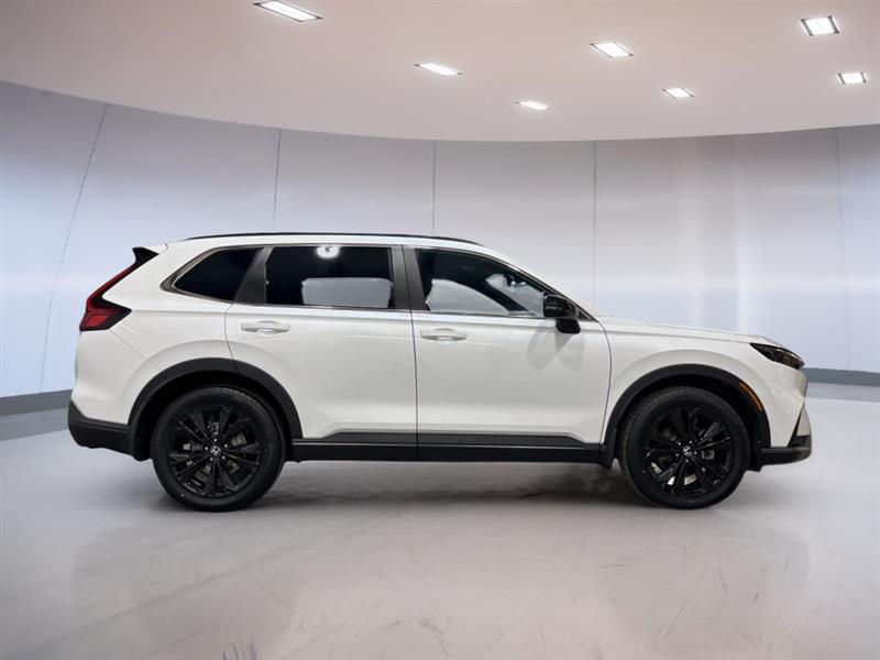 honda CR-V Hybrid 2024 - 4