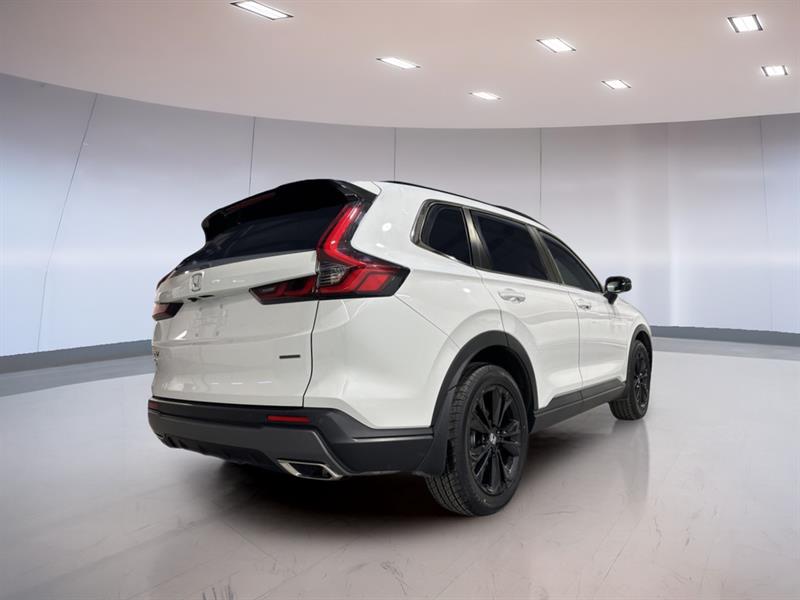 honda CR-V Hybrid 2024 - 5