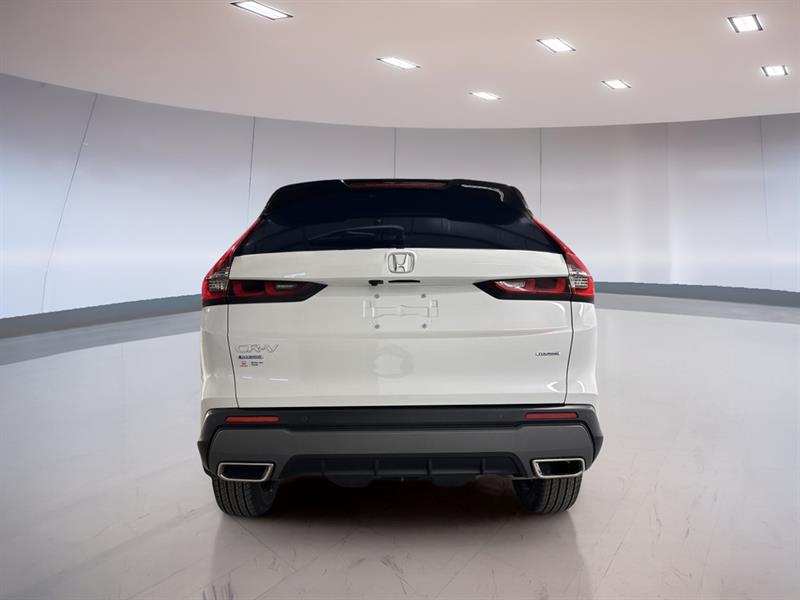 honda CR-V Hybrid 2024 - 6